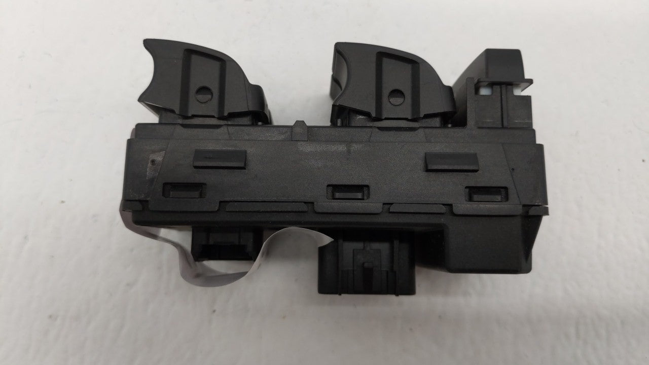 2007-2017 Gmc Acadia Driver Left Door Master Power Window Switch 200036
