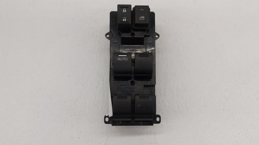 2013-2017 Honda Accord Driver Left Door Master Power Window Switch 200037