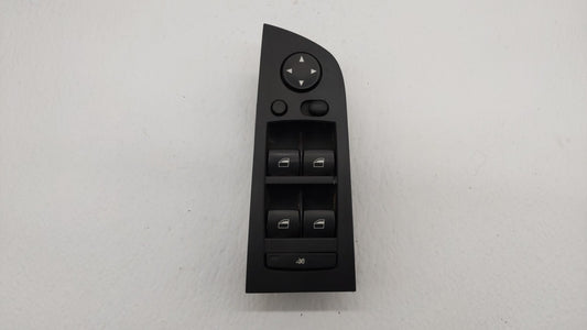 2007-2012 Bmw 328i Driver Left Door Master Power Window Switch 200039