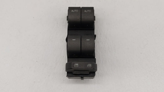 2010-2012 Lincoln Mkz Driver Left Door Master Power Window Switch 200040
