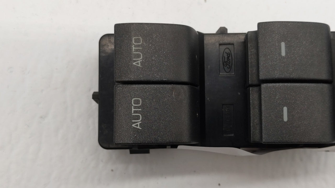 2010-2012 Lincoln Mkz Driver Left Door Master Power Window Switch 200040