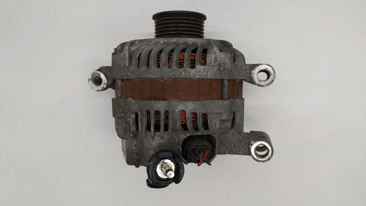 2009 Mountaineer Alternator Generator Charging Assembly Engine Oem 200041