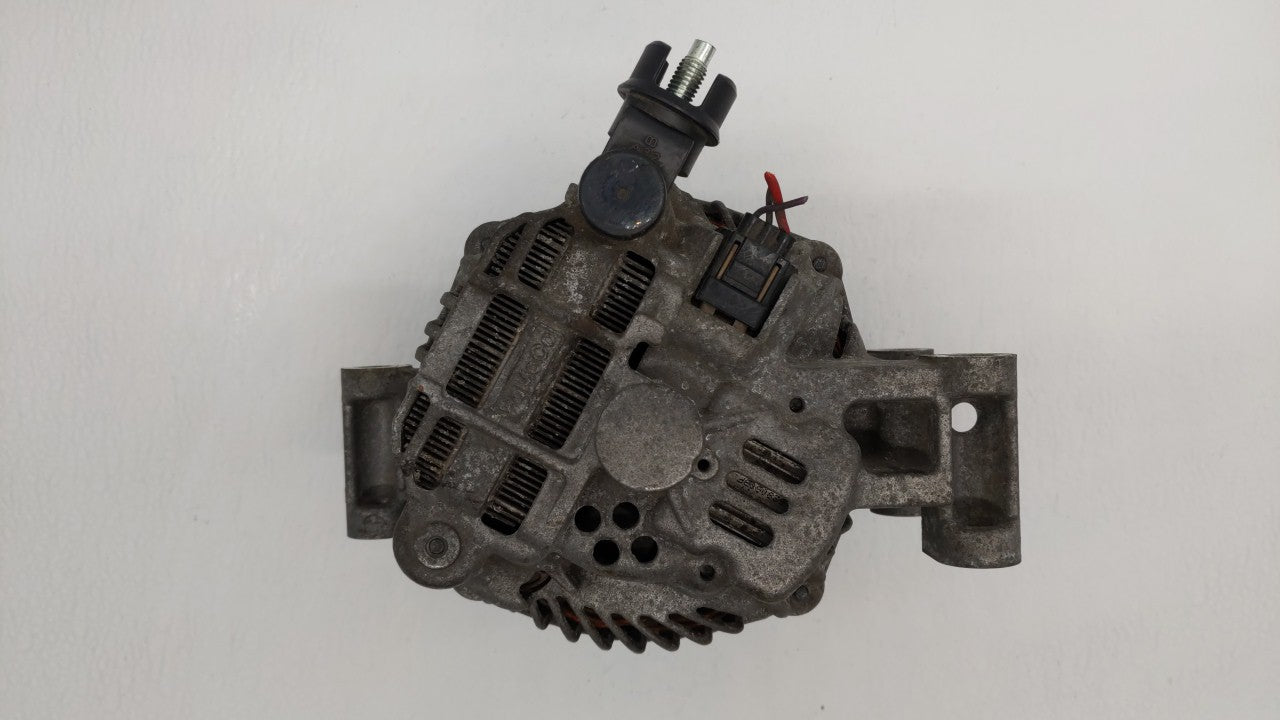 2009 Mountaineer Alternator Generator Charging Assembly Engine Oem 200041