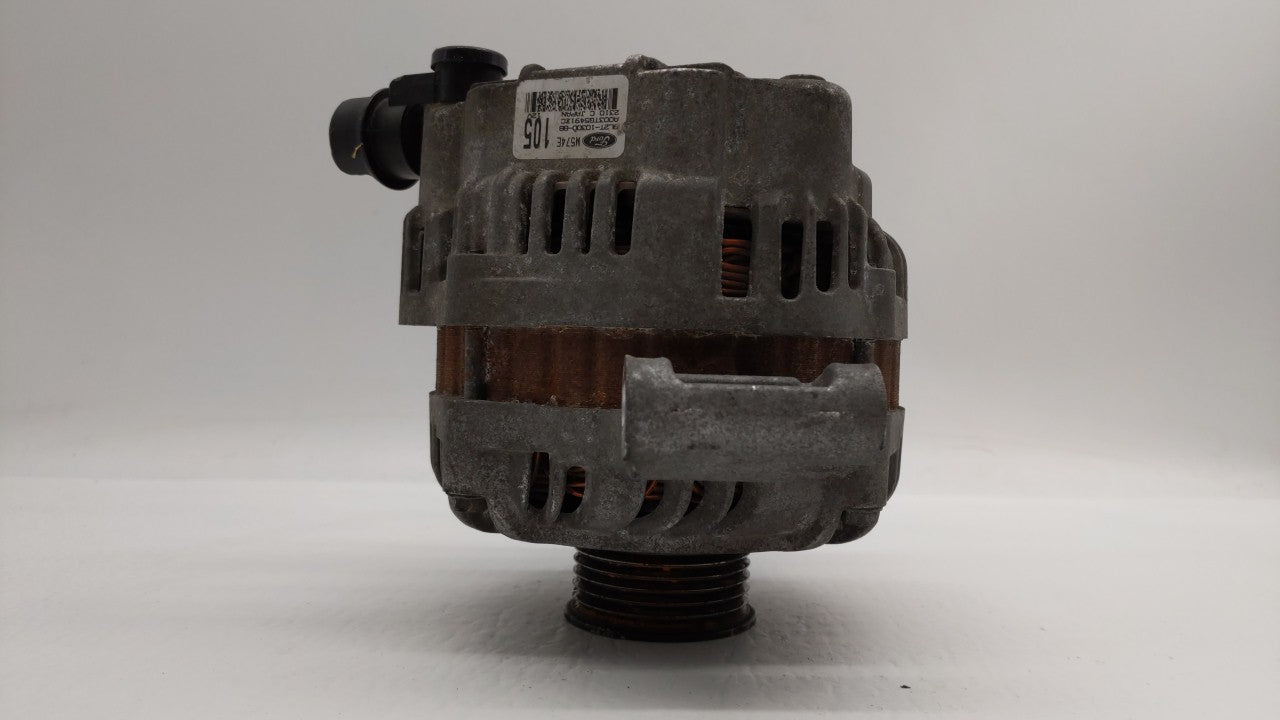 2009 Mountaineer Alternator Generator Charging Assembly Engine Oem 200041