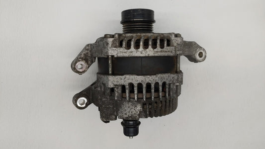 2013-2019 Ford Escape Alternator Generator Charging Assembly Engine Oem 200042