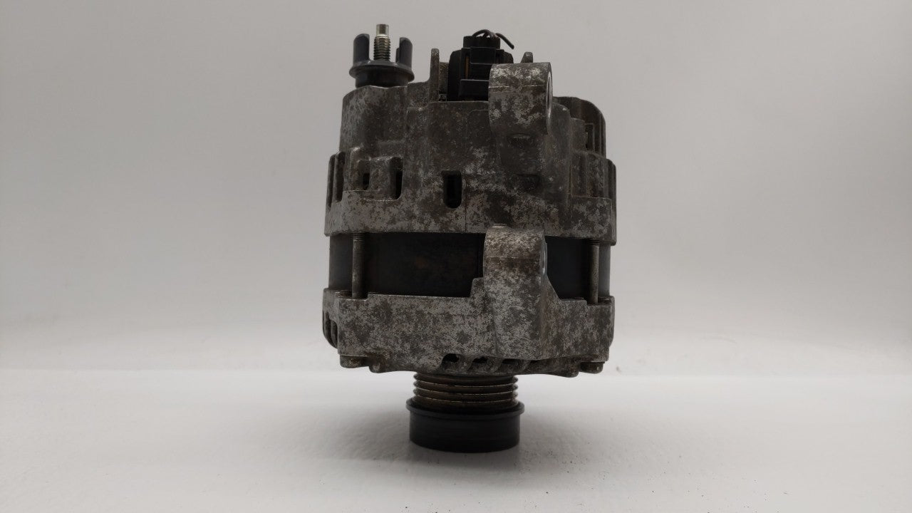 2013-2019 Ford Escape Alternator Generator Charging Assembly Engine Oem 200042