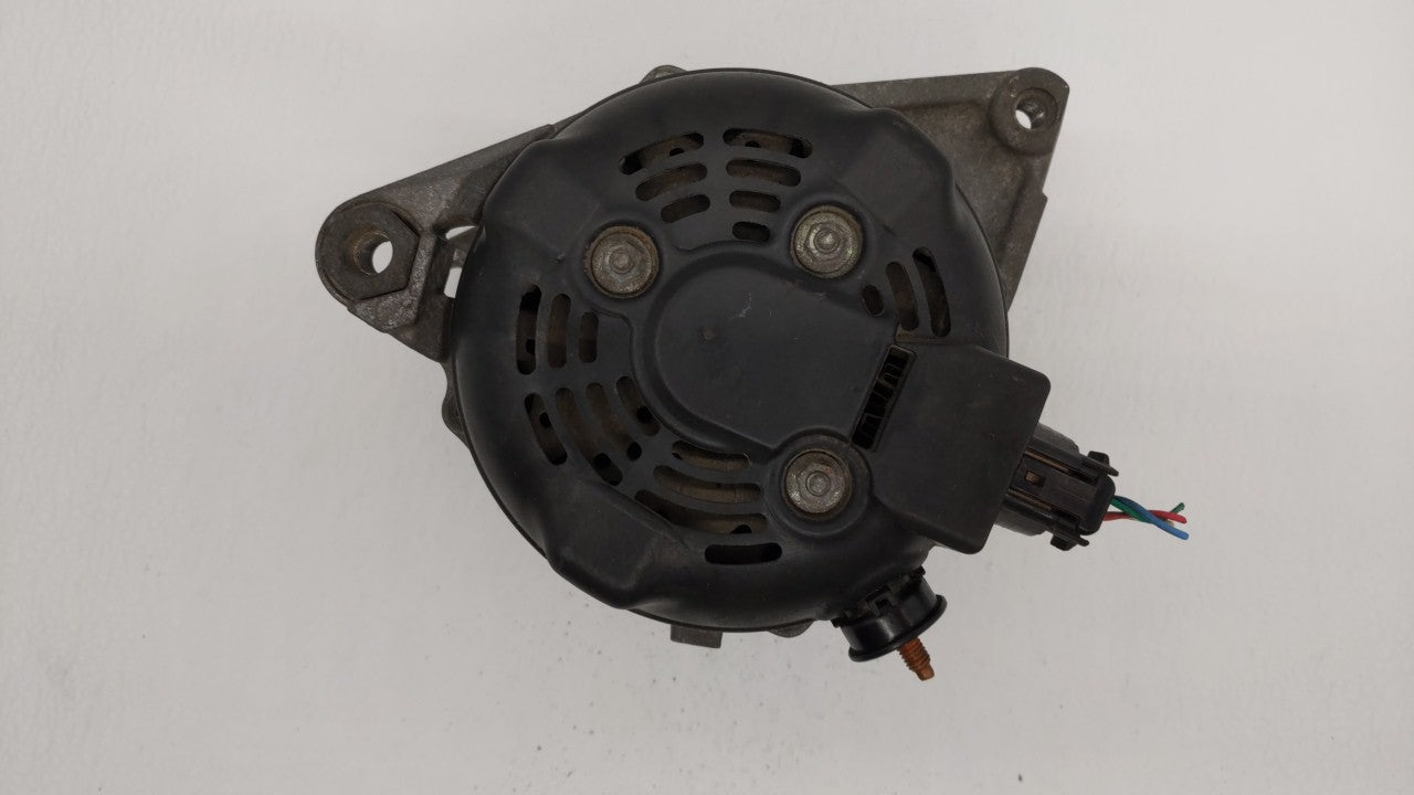 2011-2013 Toyota Sienna Alternator Generator Charging Assembly Engine Oem 200043