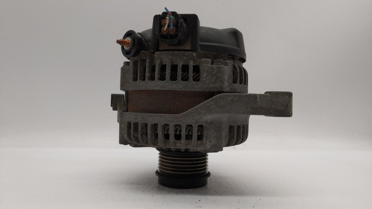 2011-2013 Toyota Sienna Alternator Generator Charging Assembly Engine Oem 200043