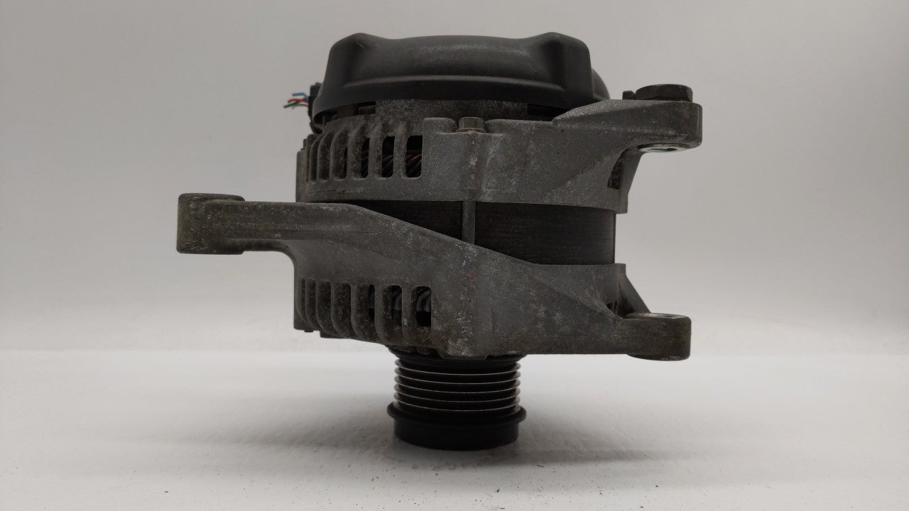 2011-2013 Toyota Sienna Alternator Generator Charging Assembly Engine Oem 200043