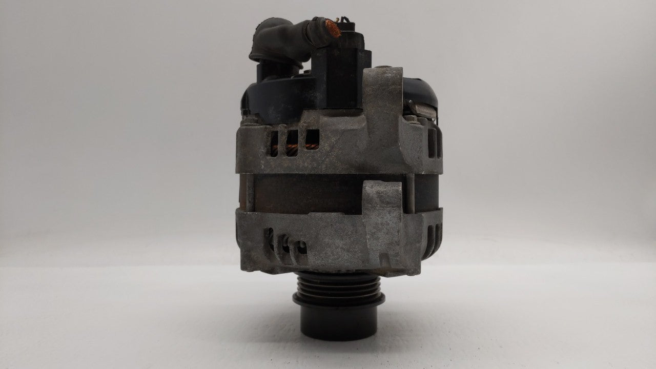 2013-2019 Lincoln Mkz Alternator Generator Charging Assembly Engine Oem 200044