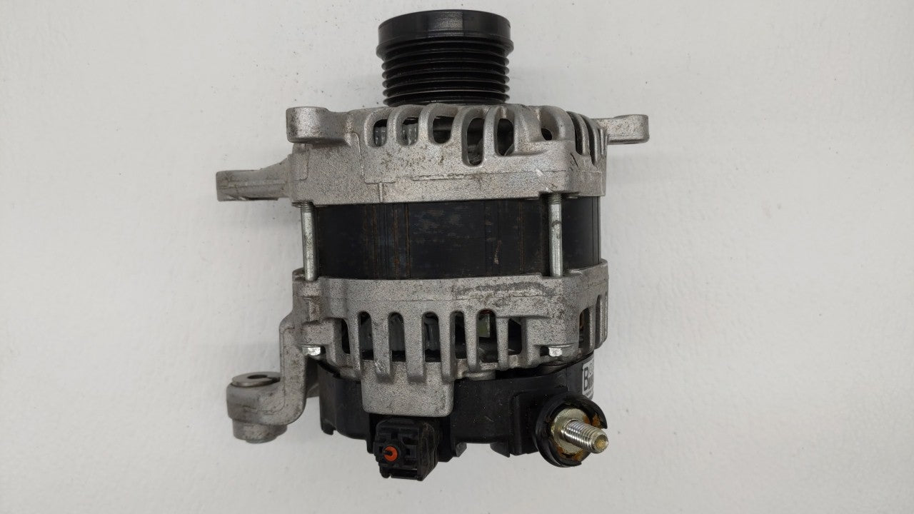 2017 Subaru Forester Alternator Generator Charging Assembly Engine Oem 200045