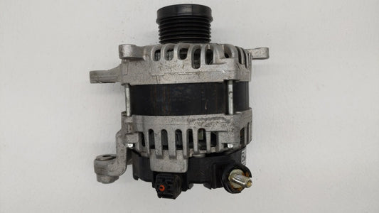 2017 Subaru Forester Alternator Generator Charging Assembly Engine Oem 200045
