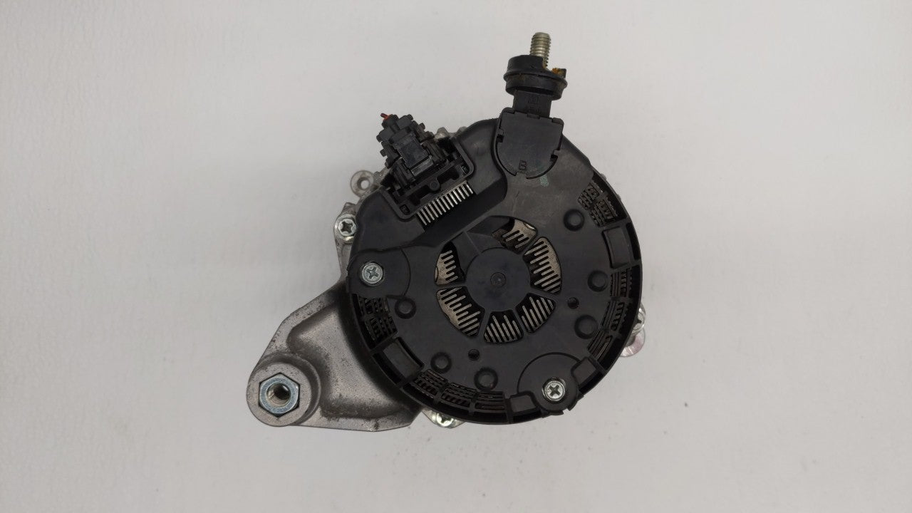 2017 Subaru Forester Alternator Generator Charging Assembly Engine Oem 200045