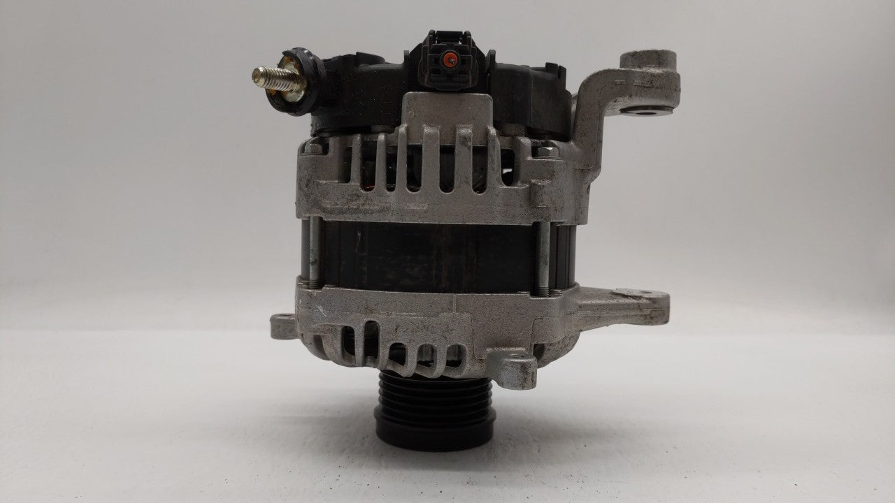 2017 Subaru Forester Alternator Generator Charging Assembly Engine Oem 200045