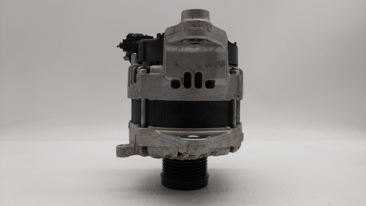 2017 Subaru Forester Alternator Generator Charging Assembly Engine Oem 200045