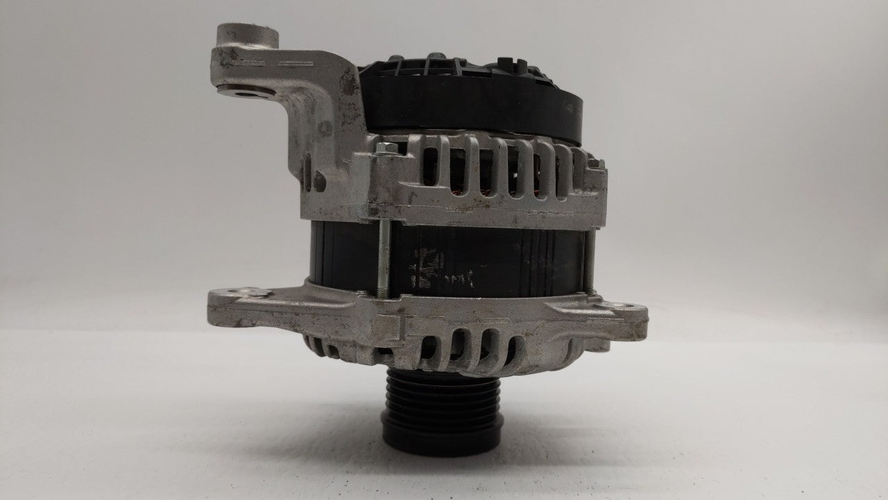 2017 Subaru Forester Alternator Generator Charging Assembly Engine Oem 200045