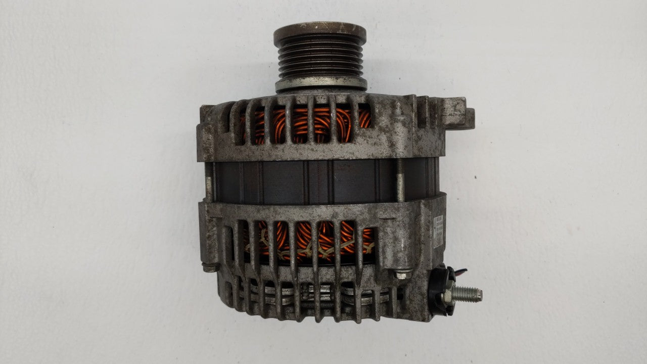 2008-2012 Nissan Rogue Alternator Generator Charging Assembly Engine Oem 200046