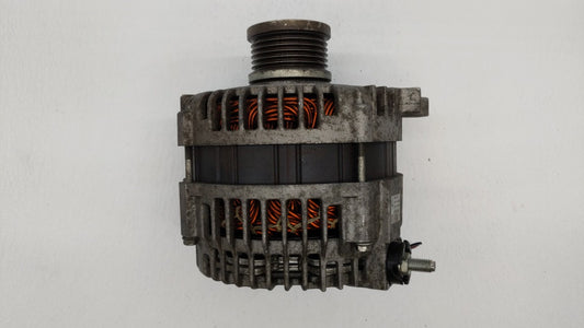 2008-2012 Nissan Rogue Alternator Generator Charging Assembly Engine Oem 200046
