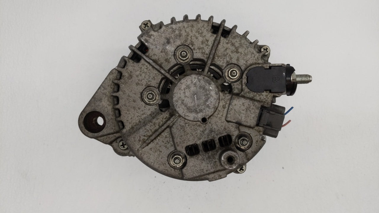 2008-2012 Nissan Rogue Alternator Generator Charging Assembly Engine Oem 200046