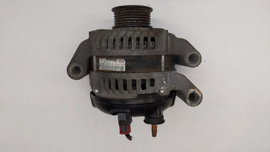 2011-2016 Dodge Charger Alternator Generator Charging Assembly Engine Oem 200047
