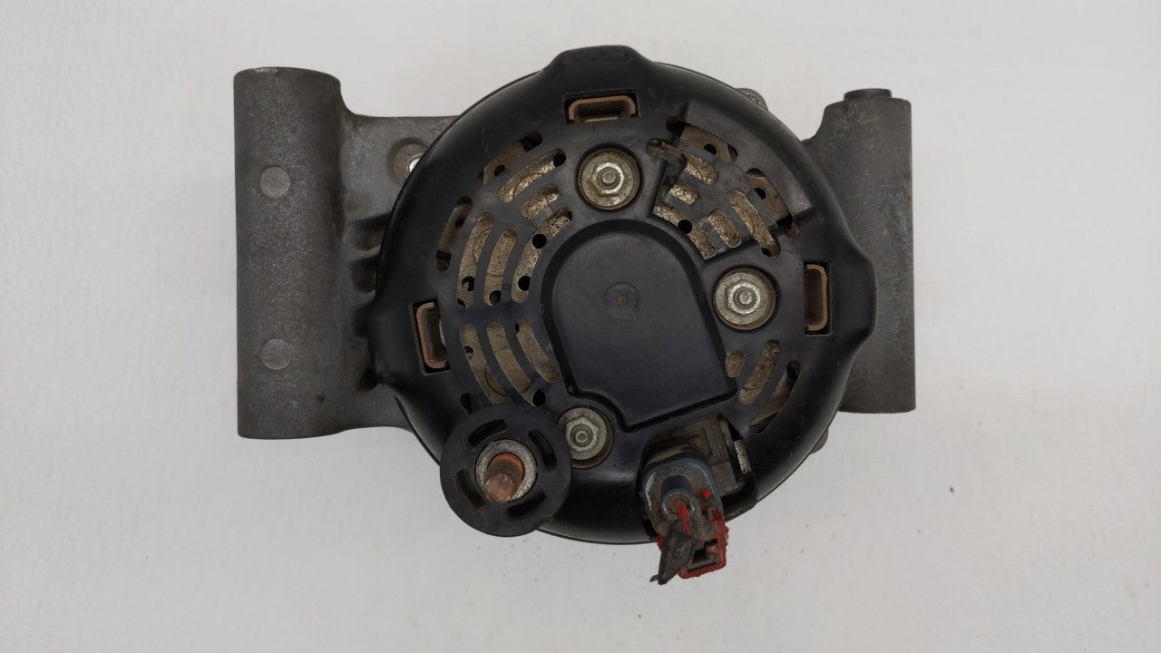2011-2016 Dodge Charger Alternator Generator Charging Assembly Engine Oem 200047