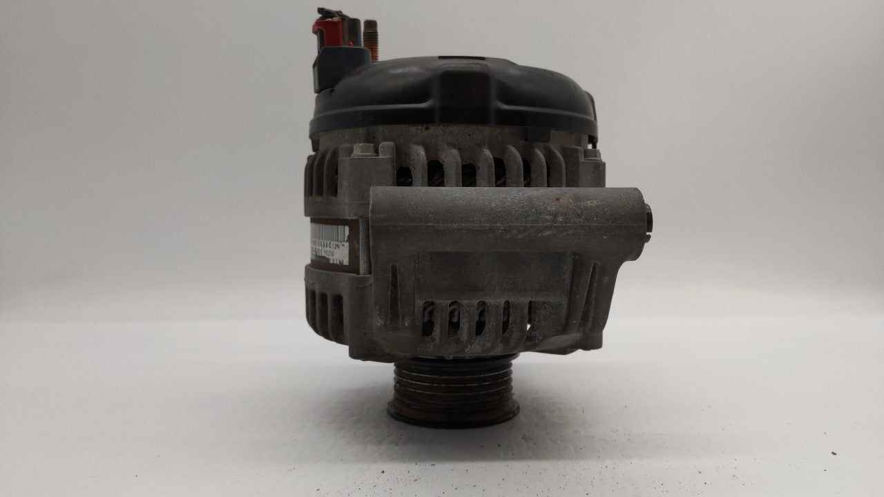 2011-2016 Dodge Charger Alternator Generator Charging Assembly Engine Oem 200047