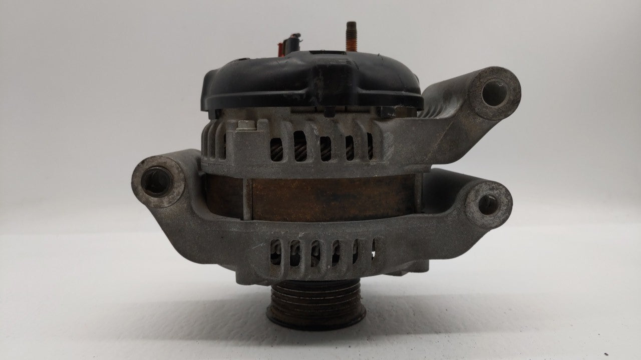 2011-2016 Dodge Charger Alternator Generator Charging Assembly Engine Oem 200047