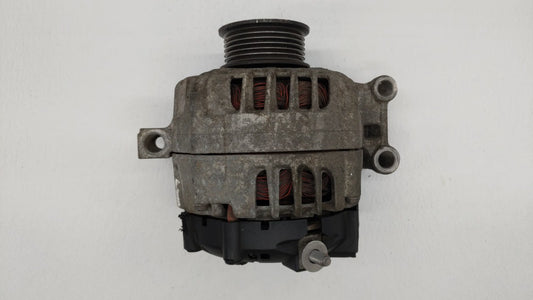 2007 Chevrolet Colorado Alternator Generator Charging Assembly Engine Oem 200048
