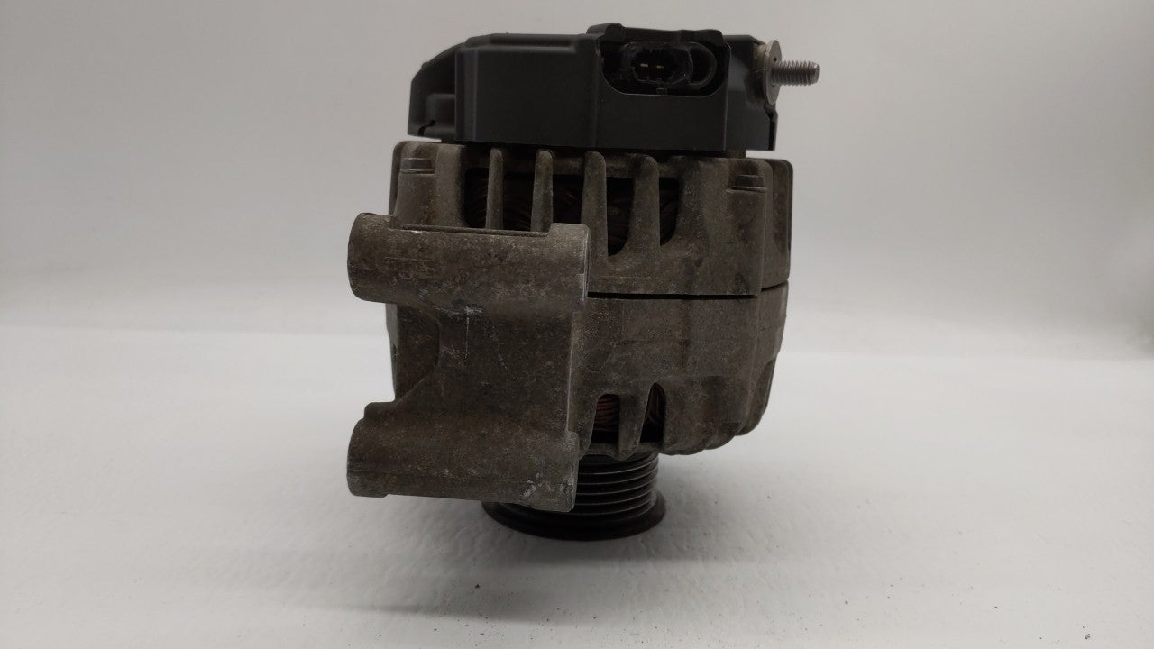 2007 Chevrolet Colorado Alternator Generator Charging Assembly Engine Oem 200048
