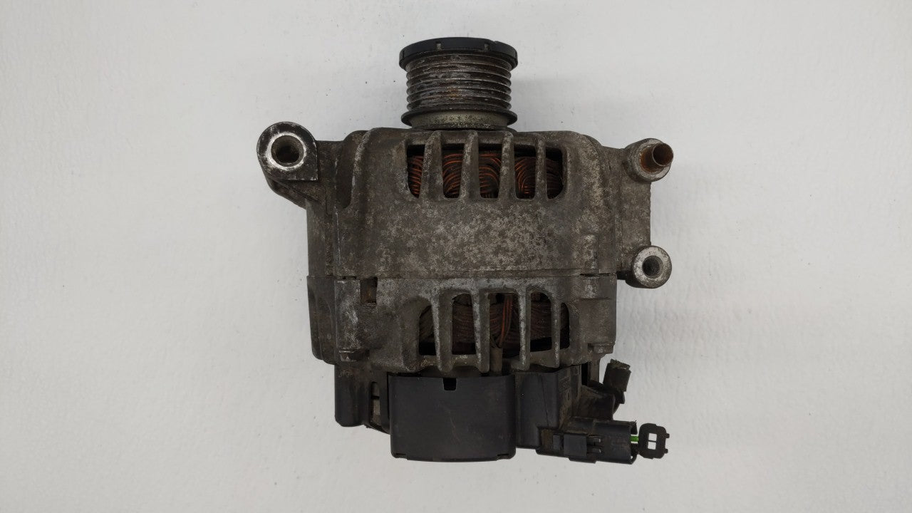 2009-2014 Mini Cooper Alternator Generator Charging Assembly Engine Oem 200049