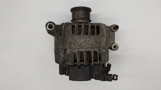 2009-2014 Mini Cooper Alternator Generator Charging Assembly Engine Oem 200049
