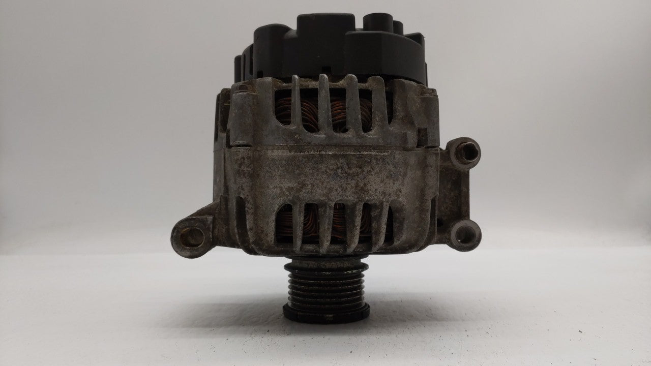 2009-2014 Mini Cooper Alternator Generator Charging Assembly Engine Oem 200049