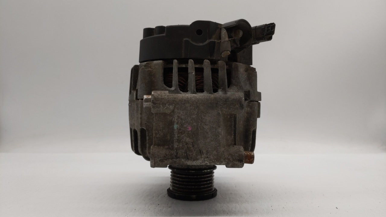 2009-2014 Mini Cooper Alternator Generator Charging Assembly Engine Oem 200049