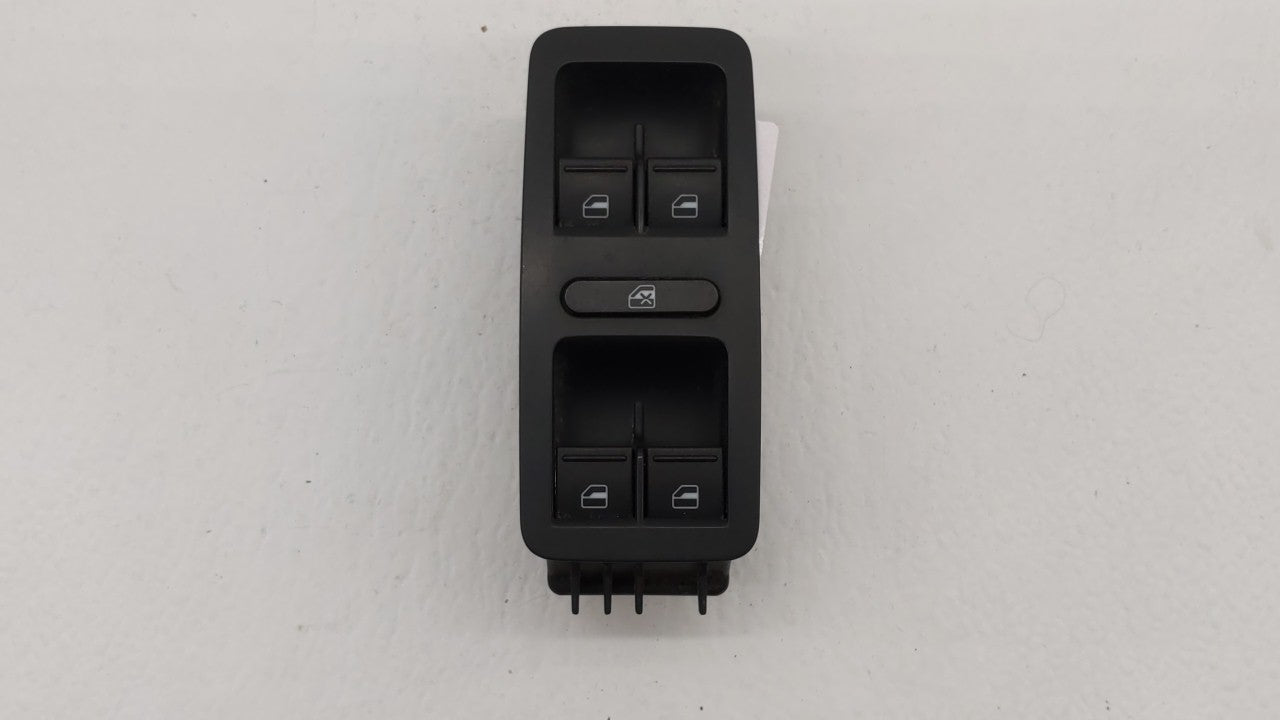 2012-2018 Volkswagen Passat Driver Left Door Master Power Window Switch 200052