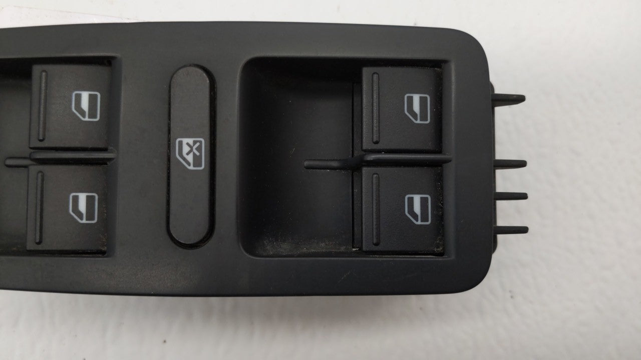 2012-2018 Volkswagen Passat Driver Left Door Master Power Window Switch 200052