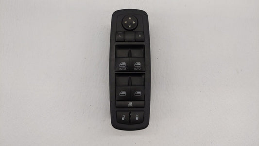 2012 Chrysler Town &amp Country Driver Left Door Master Power Window Switch 200053