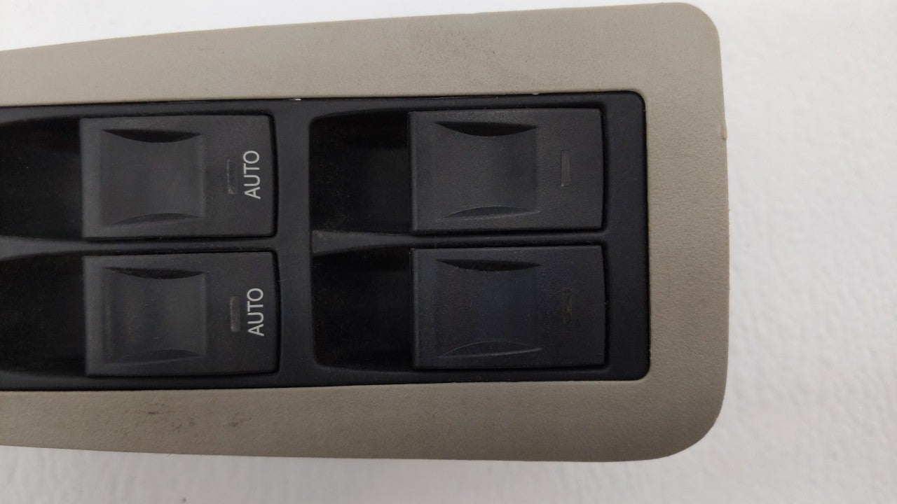 2005-2005 Chrysler 300 Driver Left Door Master Power Window Switch 200055