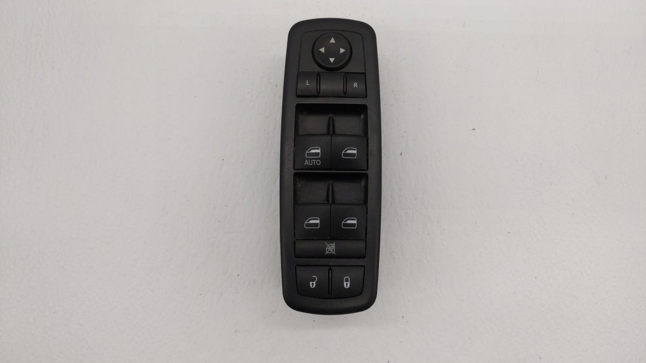2011-2016 Dodge Journey Driver Left Door Master Power Window Switch 200056
