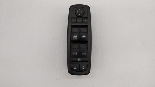 2011-2016 Dodge Journey Driver Left Door Master Power Window Switch 200056