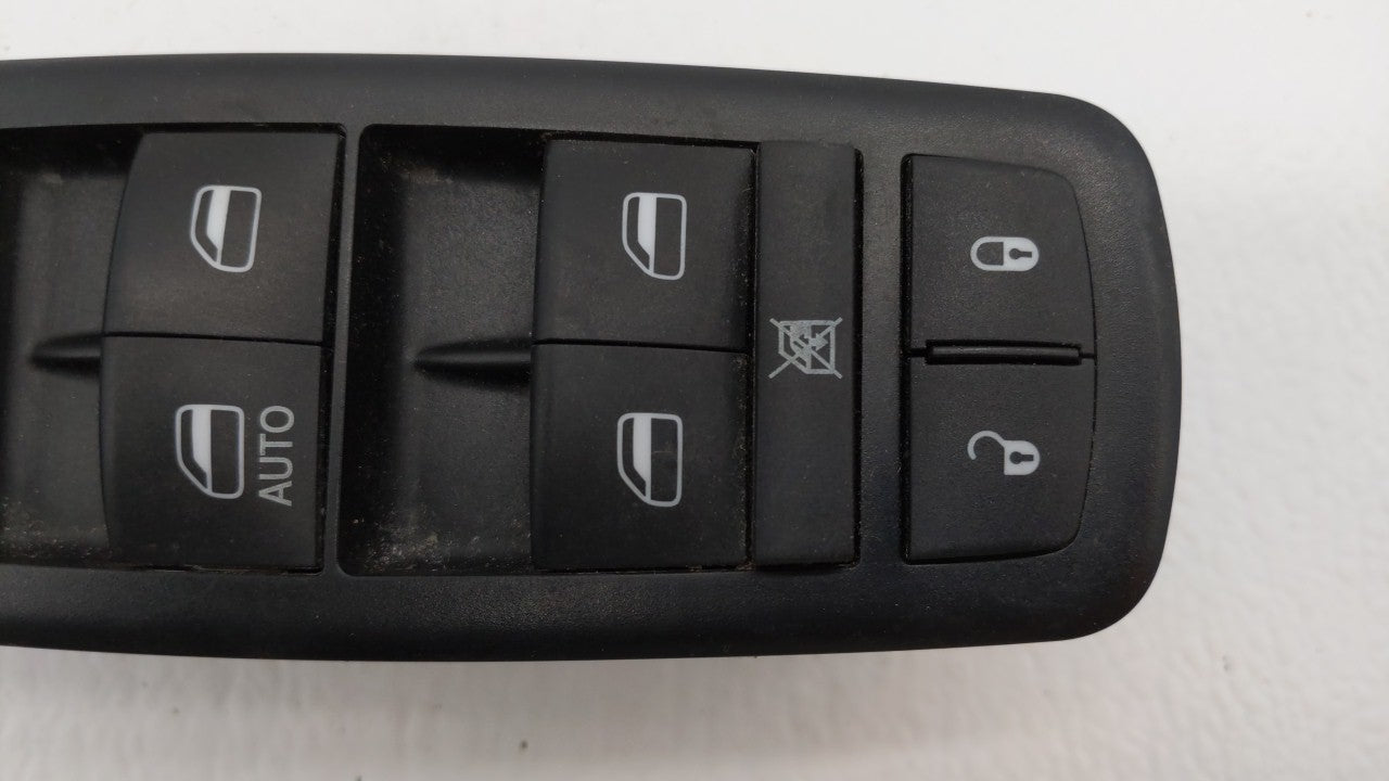 2011-2016 Dodge Journey Driver Left Door Master Power Window Switch 200056