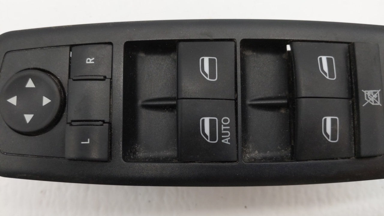 2011-2016 Dodge Journey Driver Left Door Master Power Window Switch 200056