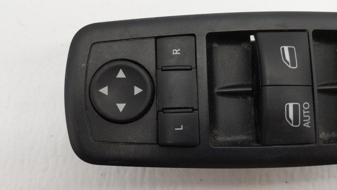 2011-2016 Dodge Journey Driver Left Door Master Power Window Switch 200056