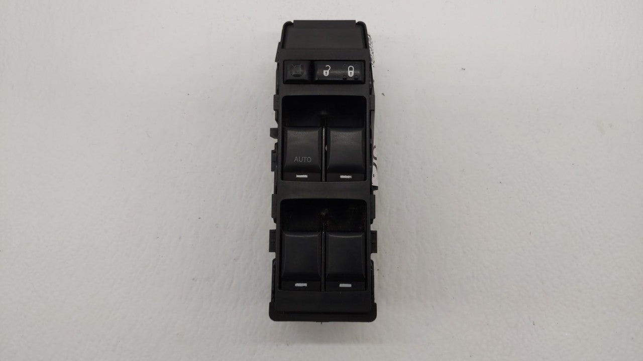 2008-2014 Dodge Avenger Driver Left Door Master Power Window Switch 200057