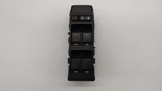 2008-2014 Dodge Avenger Driver Left Door Master Power Window Switch 200057
