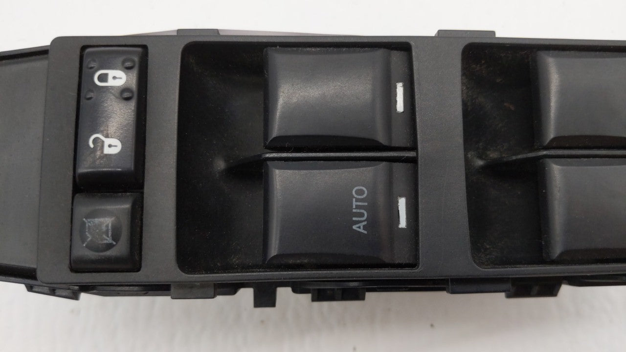 2008-2014 Dodge Avenger Driver Left Door Master Power Window Switch 200057