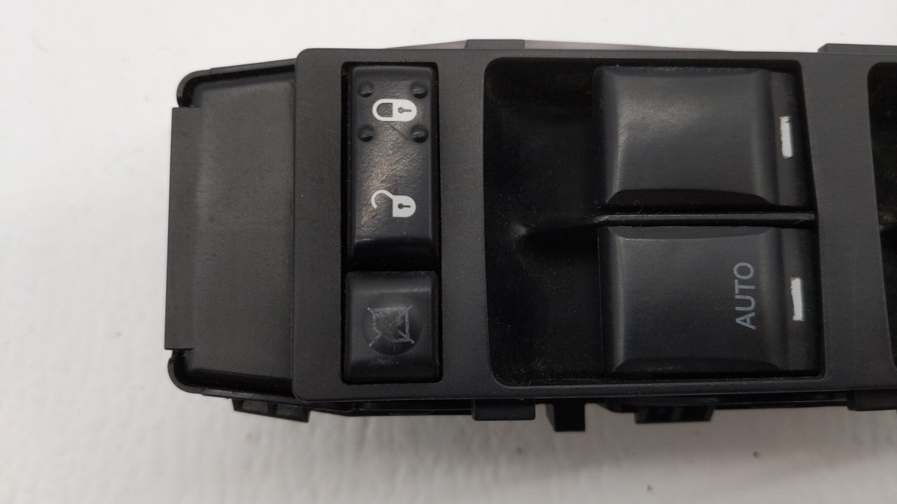 2008-2014 Dodge Avenger Driver Left Door Master Power Window Switch 200057