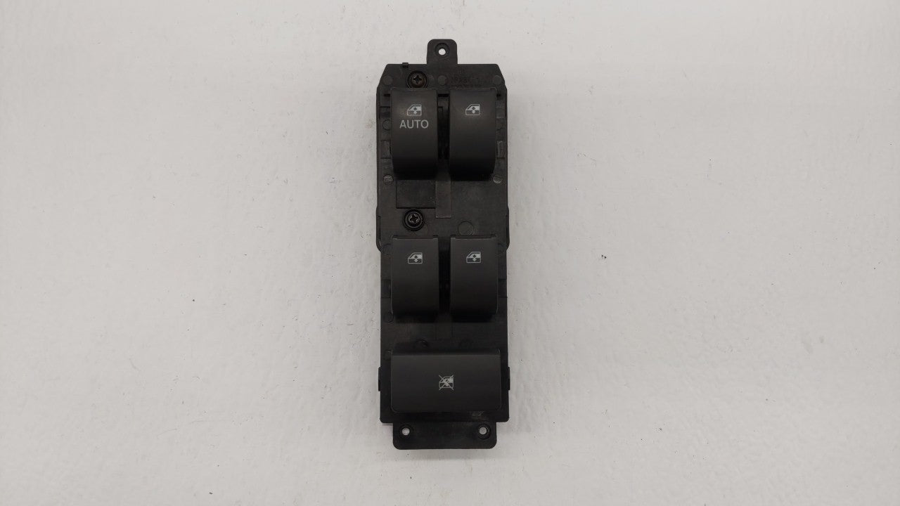 2008-2010 Saturn Vue Driver Left Door Master Power Window Switch 200058