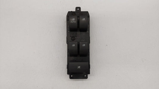 2008-2010 Saturn Vue Driver Left Door Master Power Window Switch 200058