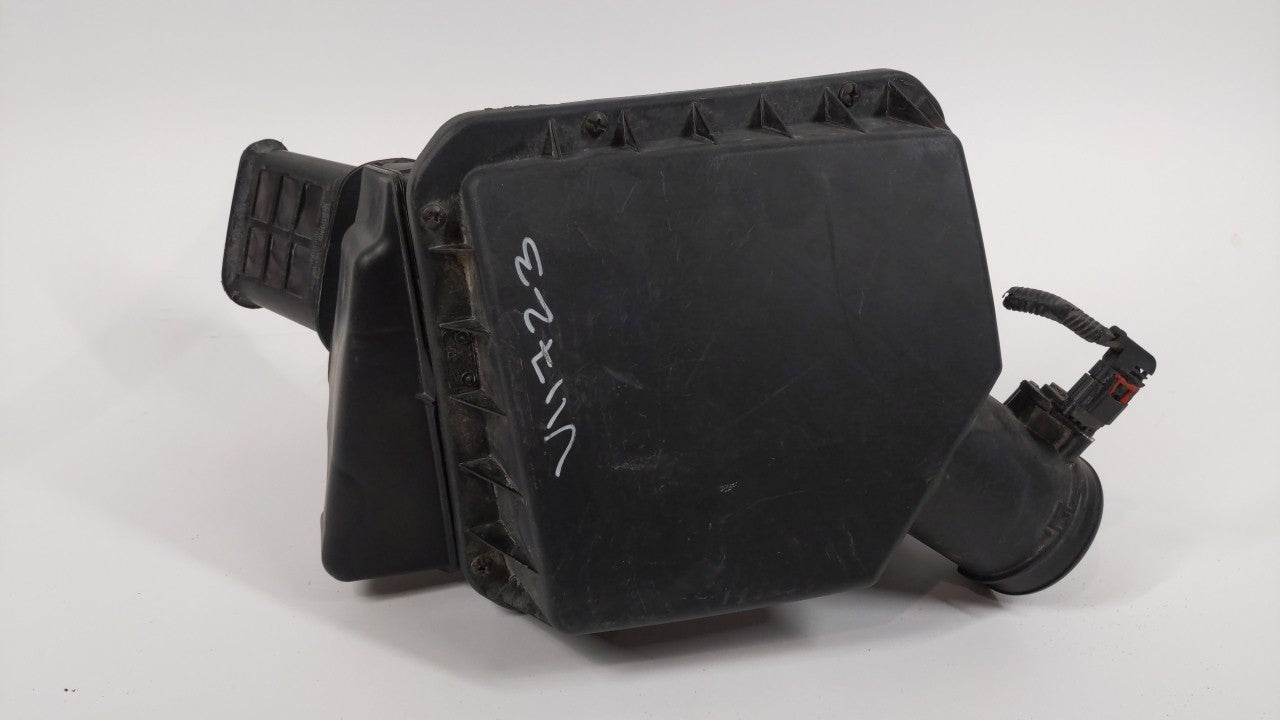 2015 Chevrolet Impala Air Cleaner Intake-duct Hose Tube 200061