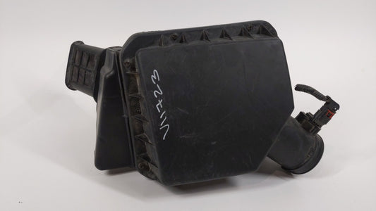 2015 Chevrolet Impala Air Cleaner Intake-duct Hose Tube 200061